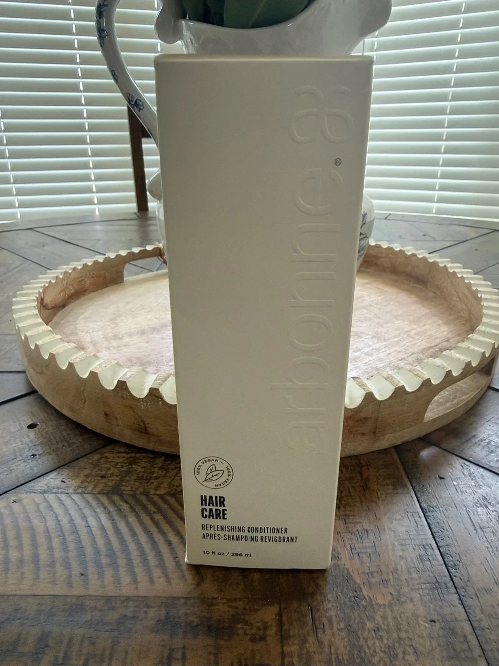 Arbonne Hair Care Replenishing Conditioner